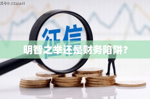 宝坻明智之举还是财务陷阱？