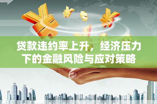 宝坻贷款违约率上升，经济压力下的金融风险与应对策略