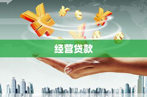宝坻经营贷款