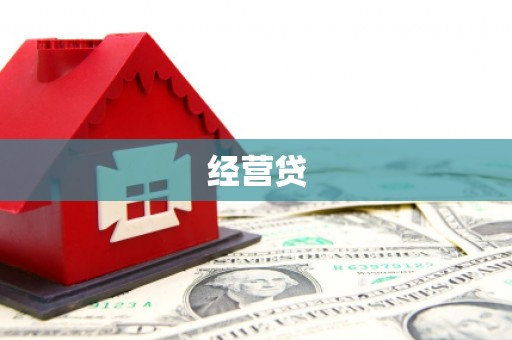 宝坻经营贷