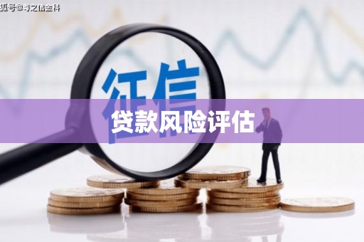 宝坻贷款风险评估