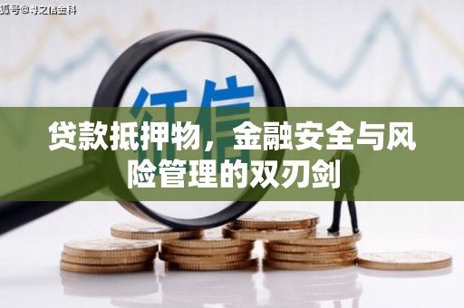 宝坻贷款抵押物，金融安全与风险管理的双刃剑