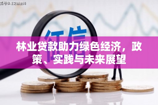宝坻林业贷款助力绿色经济，政策、实践与未来展望