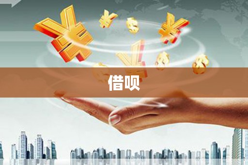 宝坻借呗
